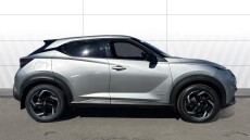 Nissan Juke 1.6 Hybrid N-Connecta 5dr Auto Hybrid Hatchback